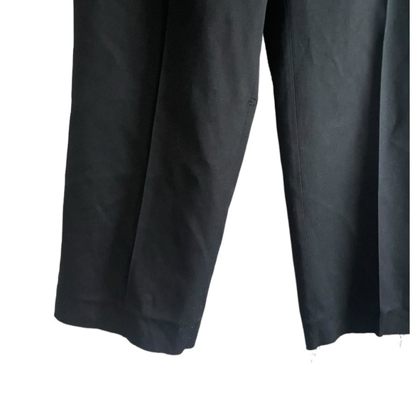 Vintage Giorgio 14 Sant'Angelo‎ for Collectibles, Inc. Wool Gabardine Pants - Picture 3 of 7
